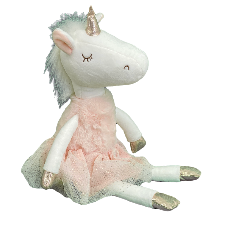 jellycat ballerina unicorn